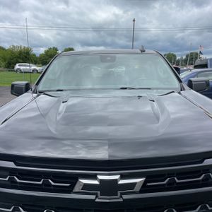 2024 Chevrolet SILVERADO 1500 RST thumbnail 15