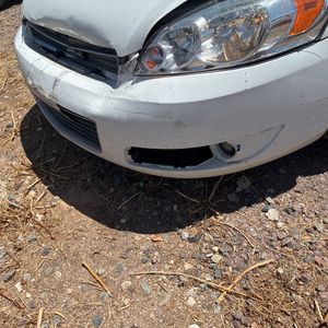 2010 Chevrolet IMPALA LT 缩略图 50