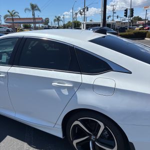 HONDA ACCORD SPORT SPECIAL EDITION - 6