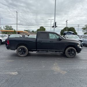 صورة 10 لـ 2018 RAM 1500 EXPRESS