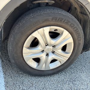 2014 Toyota RAV4 LE — фото 20