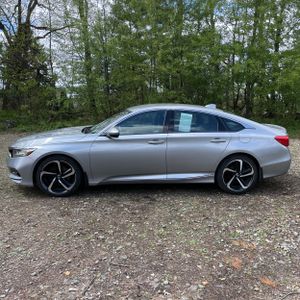 HONDA ACCORD SPORT - 3