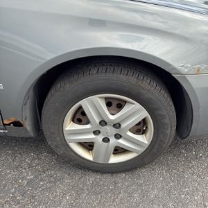 صورة 20 لـ 2007 Chevrolet IMPALA LS