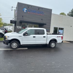 FORD F-150 XL - 3