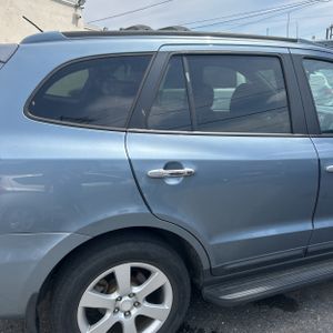 HYUNDAI SANTA FE LIMITED - 9