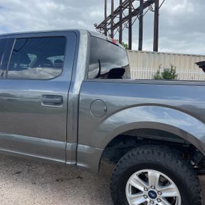 FORD F-150 XLT - 6