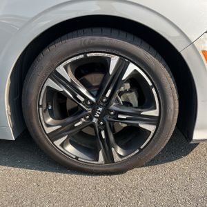 2021 KIA K5 GT-LINE 缩略图 18