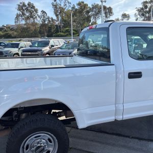 FORD F-250 SUPER DUTY XL - 9