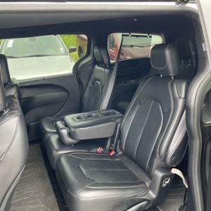 صورة مصغرة 34 لـ 2018 Chrysler PACIFICA TOURING L