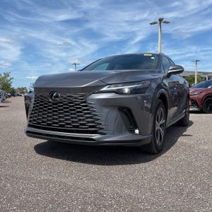 LEXUS RX 350 PREMIUM - 1