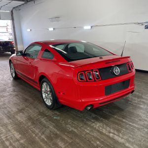 FORD MUSTANG V6 PREMIUM - 5