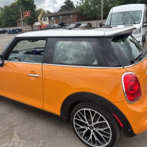 2014 MINI HARDTOP COOPER S 照片 6