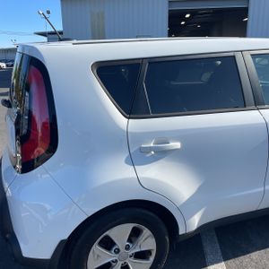 KIA SOUL BASE - 9