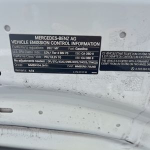 2021 Mercedes-BENZ S-CLASS 缩略图 48