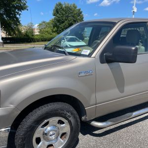 صورة 2 لـ 2004 FORD F-150 XLT