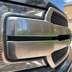 2018 FORD F-150 PLATINUM 缩略图 57