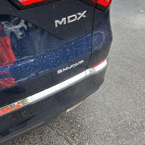 2024 Acura MDX SH-AWD W/TECH — миниатюра 23