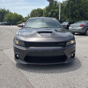 صورة 14 لـ 2019 Dodge CHARGER GT