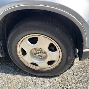 2008 Honda CR-V LX 照片 18