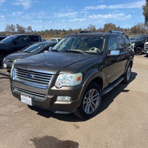 صورة 1 لـ 2008 FORD EXPLORER LIMITED