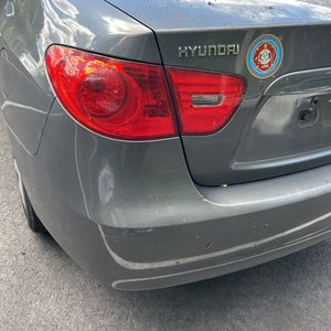 2008 Hyundai ELANTRA GLS — фото 58
