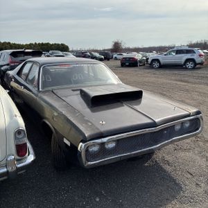 Dodge Coronet Base - 9