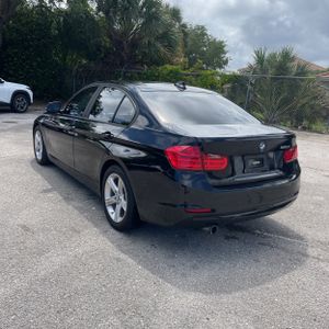 BMW 3 SERIES 320I - 5