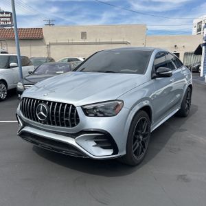 MERCEDES-BENZ OTHERS - 1