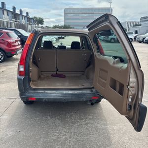 صورة مصغرة 38 لـ 2004 Honda CR-V EX
