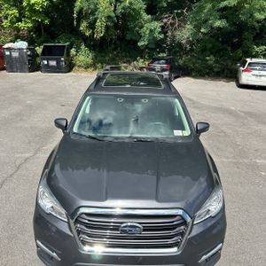 صورة 15 لـ 2022 Subaru ASCENT LIMITED 7-PASSENGER