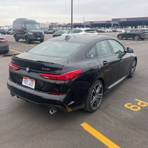 BMW 228I GRAN COUPE XDRIVE - 8