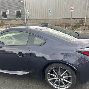 SUBARU BRZ SERIES.PURPLE - 6