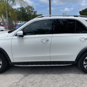 2022 Mercedes-BENZ GLE 照片 4