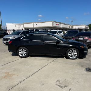 CHEVROLET MALIBU - 10