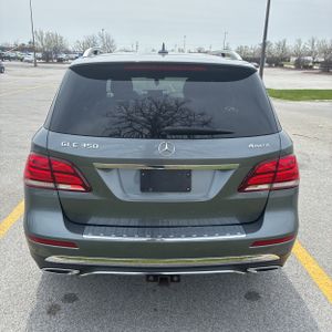 MERCEDES-BENZ GLE - 7