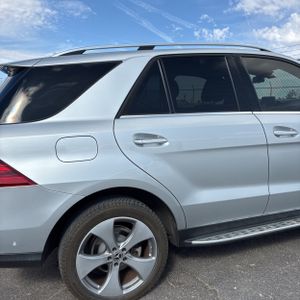 MERCEDES-BENZ GLE-CLASS - 9