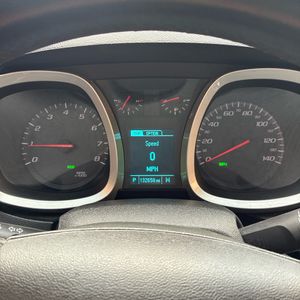 صورة مصغرة 39 لـ 2016 Chevrolet EQUINOX LT