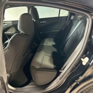 2021 Dodge CHARGER SXT — миниатюра 30