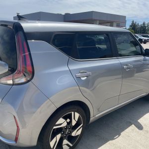 KIA SOUL GT-LINE - 9