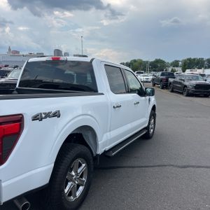 2025 FORD F-150 XLT 照片 9