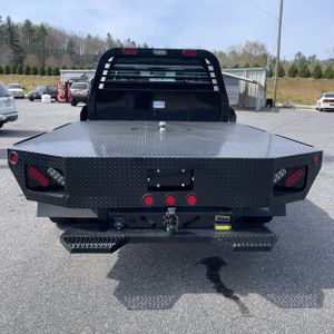 FORD F-550 CHASSIS XL - 7