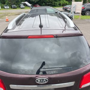 صورة مصغرة 16 لـ 2011 KIA SORENTO LX
