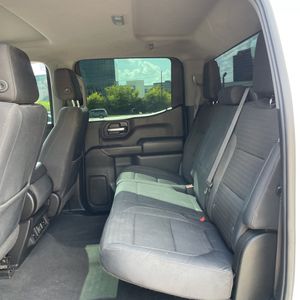 2019 Chevrolet SILVERADO 1500 LT — миниатюра 34