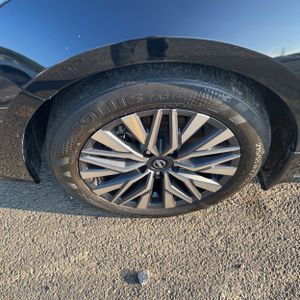 صورة مصغرة 17 لـ 2023 Nissan ALTIMA 2.5 SV
