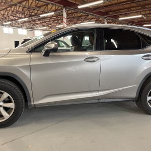 LEXUS RX 350 BASE - 3