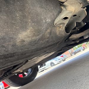 2019 FORD EDGE TITANIUM 缩略图 30