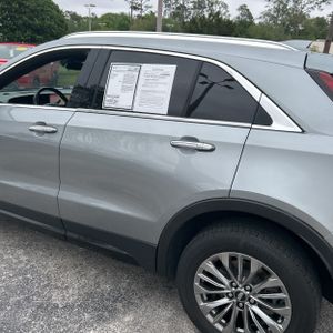 CADILLAC XT4 PREMIUM LUXURY - 6