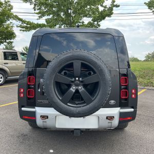 2023 LAND Rover DEFENDER 130 FIRST EDITION 照片 7