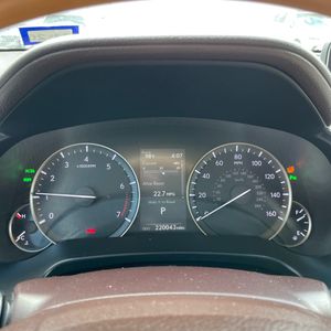 2017 Lexus RX 350 BASE — фото 38