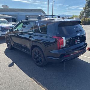 HYUNDAI PALISADE XRT - 5